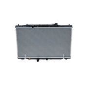 NRF Engine Radiator 59246