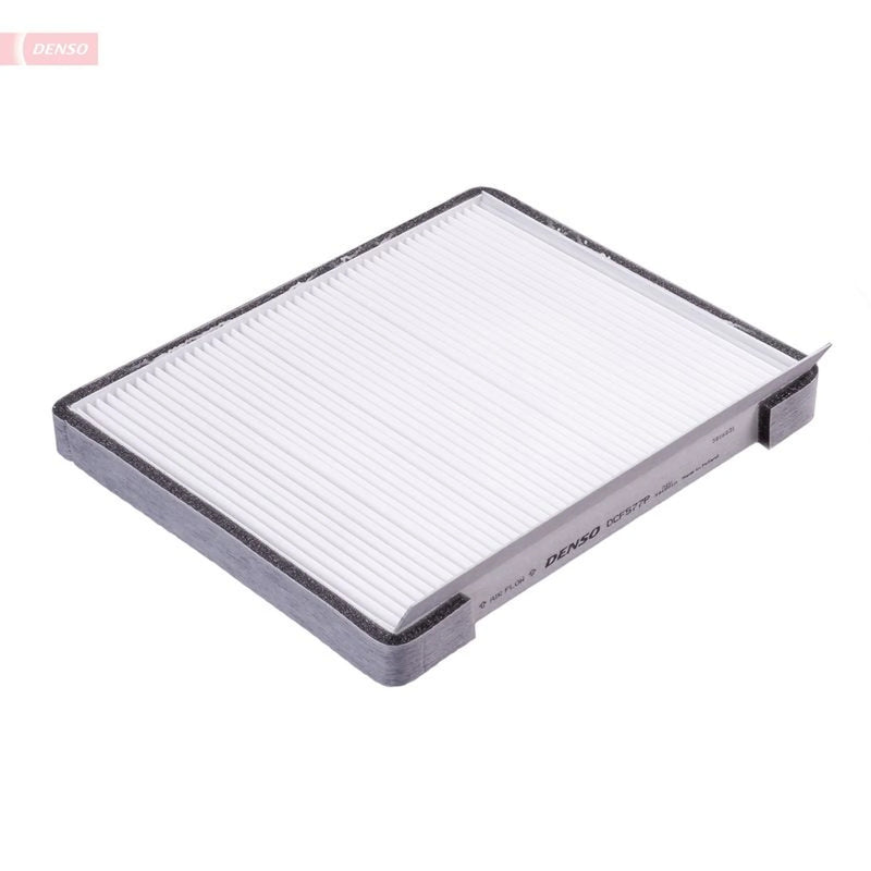 Denso Cabin Air Filter (Pollen Filter) DCF577P