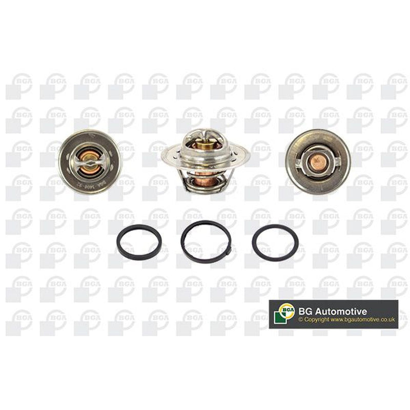 BGA Thermostat,Coolant CT5482K