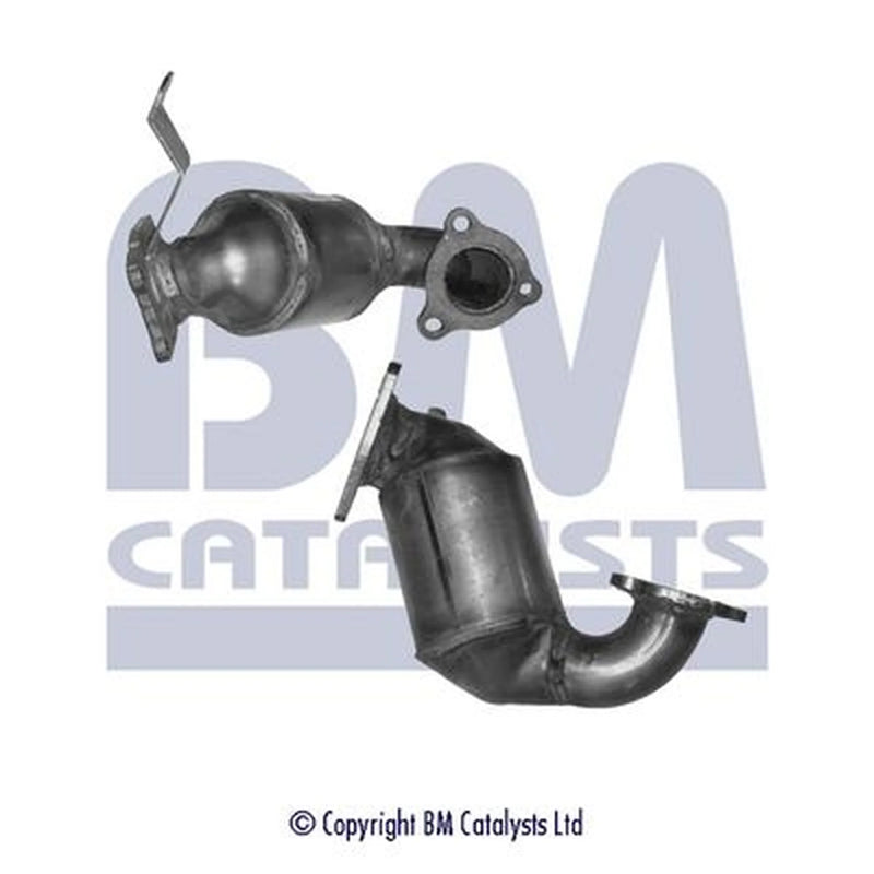 BM Catalysts Diesel Cat BM80312