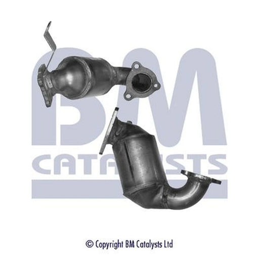 BM Catalysts Diesel Cat BM80312