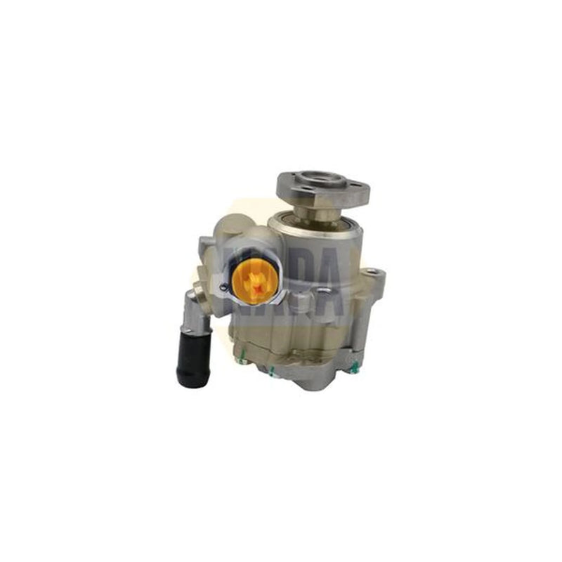 NAPA Power Steering Hydraulic Pump NPS1072