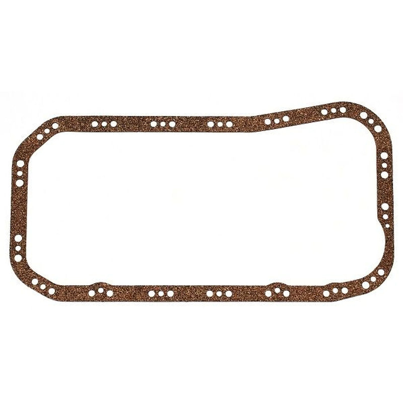Elring Oil Sump Gasket Wide Thick 480.960