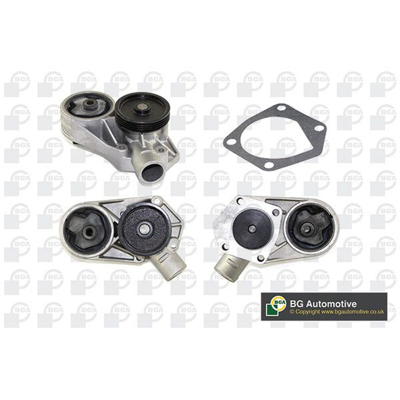 BGA Engine Cooling Water Pump CP3108