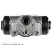 Blue Print Wheel Cylinder Hydraulic Brake Rear Right ADT34439
