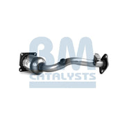 BM Catalysts Homologated Petrol Cat BM90953H