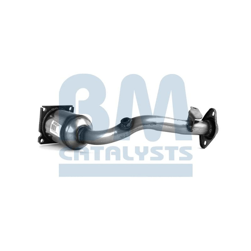 BM Catalysts Homologated Petrol Cat BM90953H