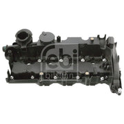 Febi Cylinder Head Cover Plastic 104094