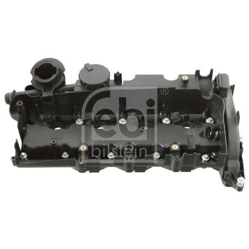 Febi Cylinder Head Cover Plastic 104094
