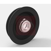 Apec Crank Shaft Belt Pulley ATV1037