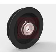 Apec Crank Shaft Belt Pulley ATV1037