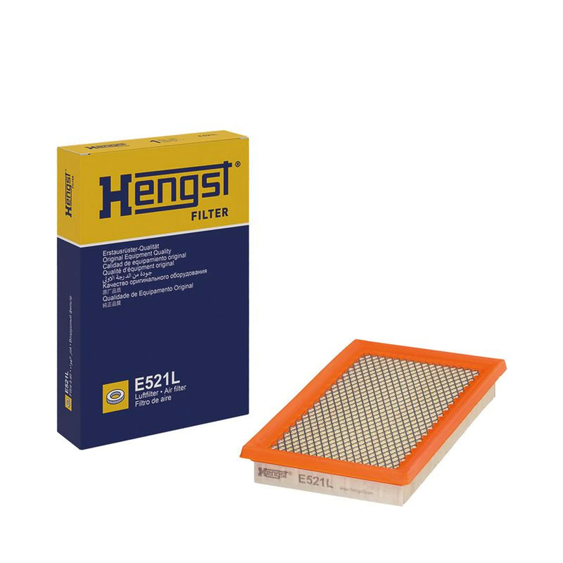 Hengst Engine Air Filter E521L