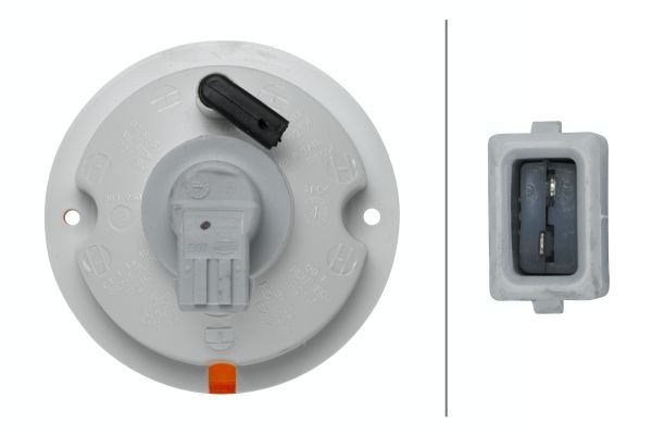 Hella 2BA 302 252-027 Direction Indicator