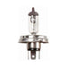 1x Ring H4 (472) P45T 100/80w 24v Halogen Headlight Bulb - R497 Ring  - Town Parts