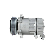 Hella Air Conditioning Compressor 8FK 366 201-691