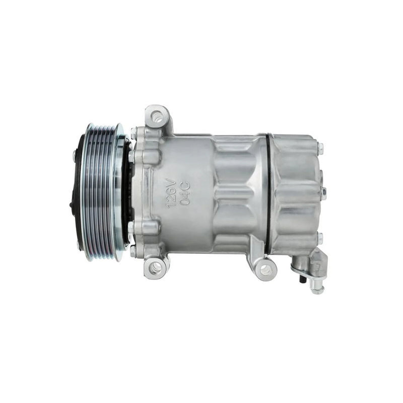 Hella Air Conditioning Compressor 8FK 366 201-691
