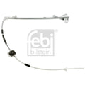 Febi Electric Window Regulator Lifter Right Front 107295