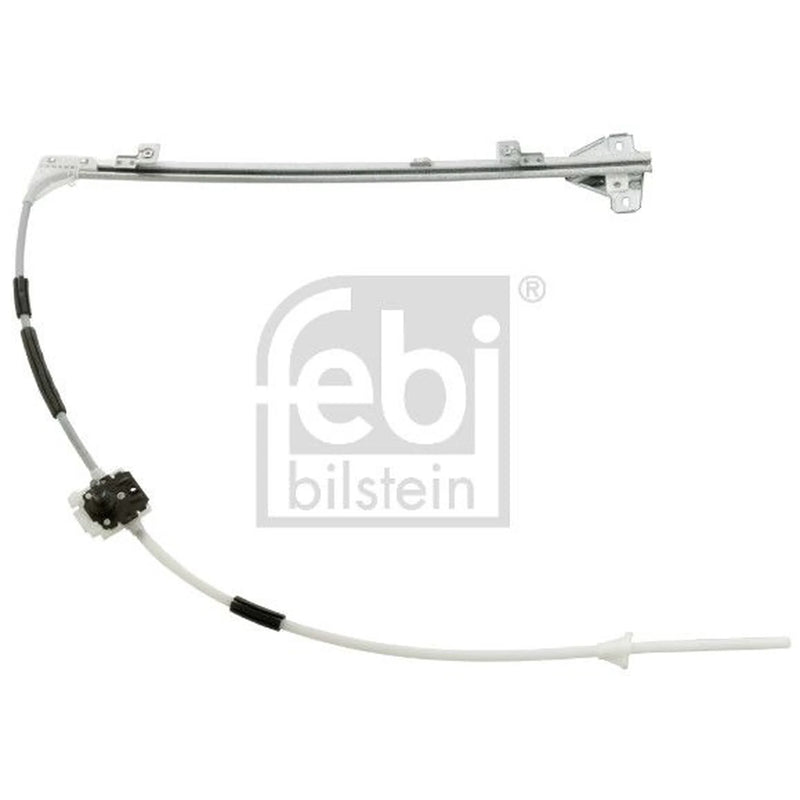 Febi Electric Window Regulator Lifter Right Front 107295
