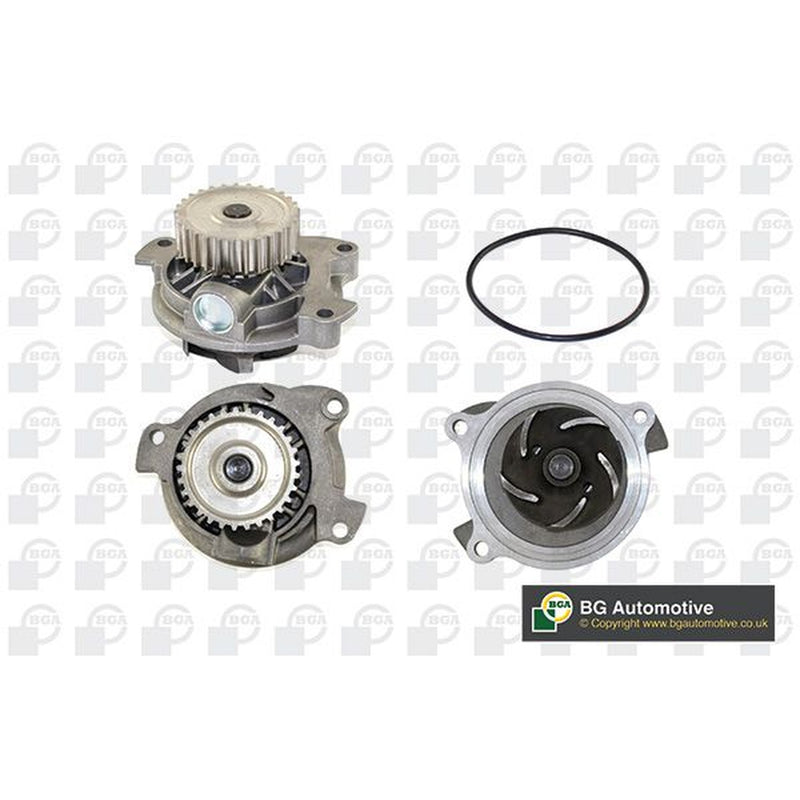BGA Engine Cooling Water Pump CP18558