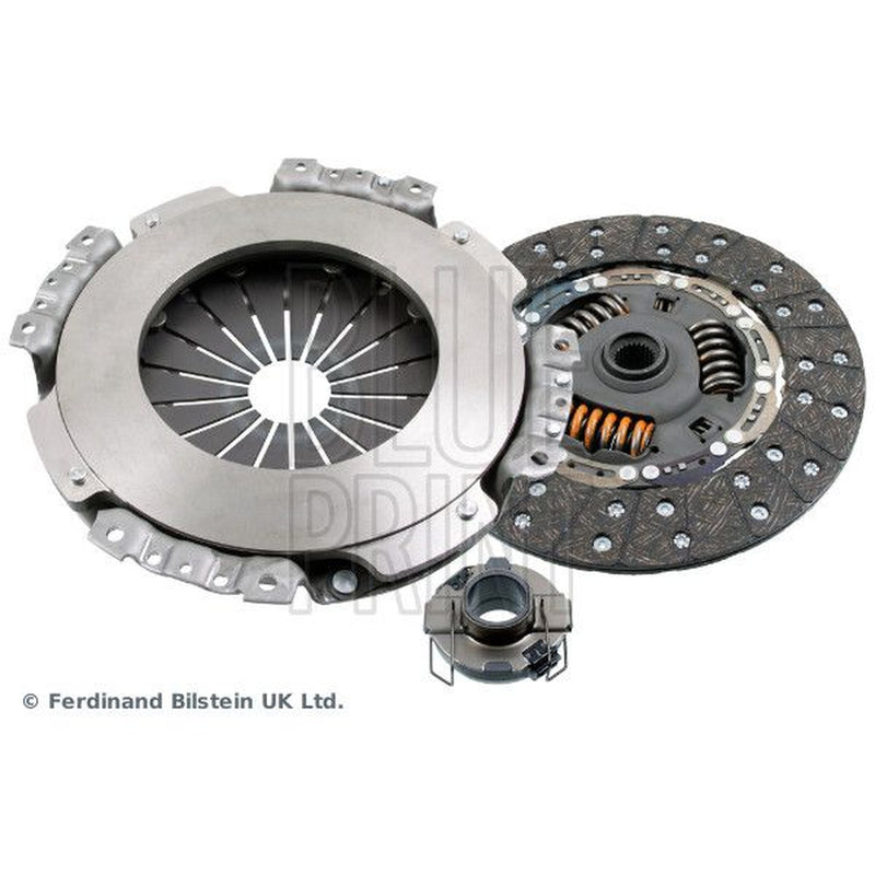 Blue Print Clutch Kit Set 3pc 277mm ADBP300197
