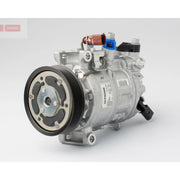 Denso Air Conditioning Compressor DCP02098