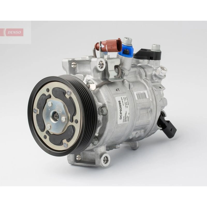 Denso Air Conditioning Compressor DCP02098