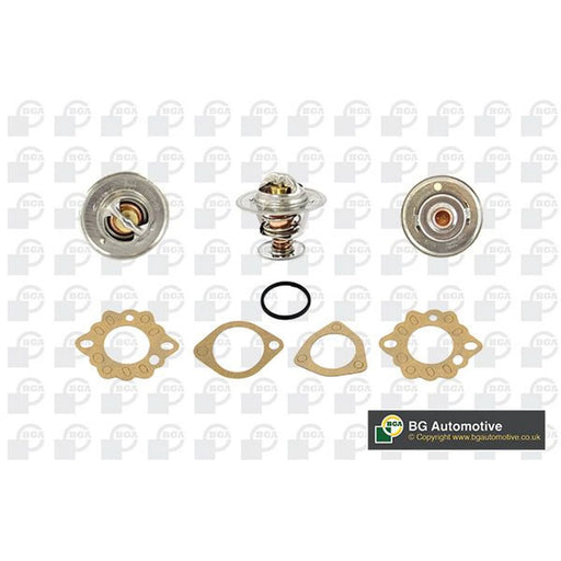 BGA Thermostat,Coolant CT5455K