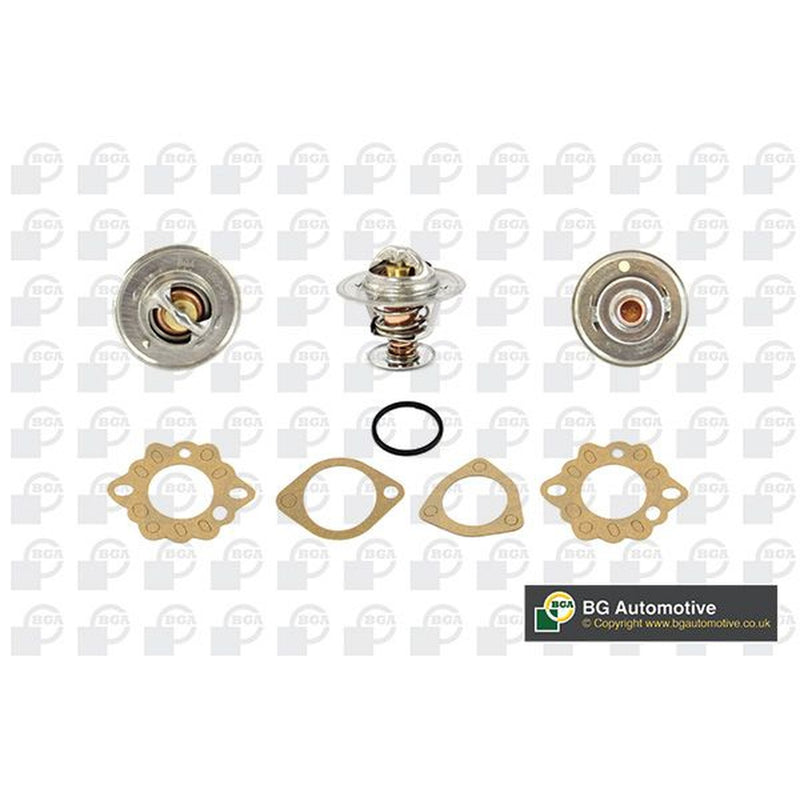 BGA Thermostat,Coolant CT5455K