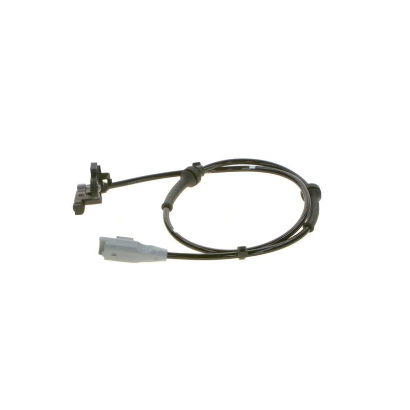 Bosch ABS Wheel Speed Sensor Rear 0 265 008 017