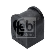Febi Anti Roll Bar Mounting Bracket Front 18604