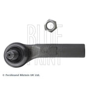 Blue Print Steering Tie Rod End Ball Joint Front Left ADA108705
