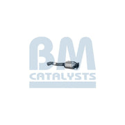 BM Catalysts Homologated Petrol Cat BM90465H