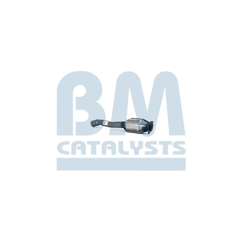 BM Catalysts Homologated Petrol Cat BM90465H