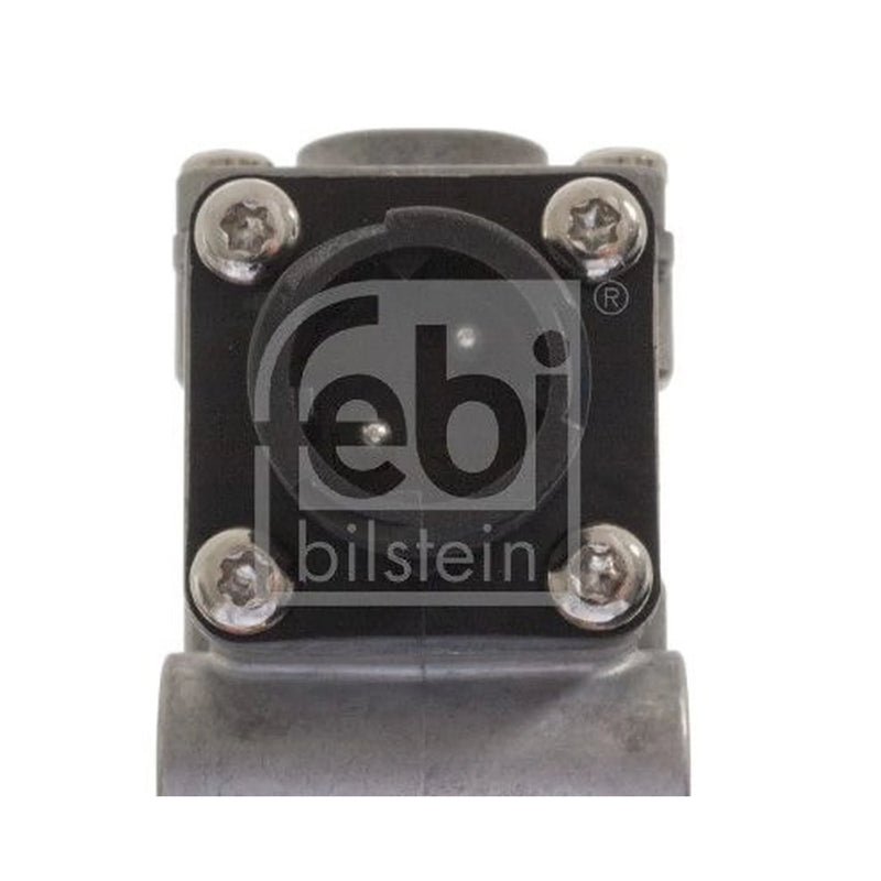 Febi Exhaust Control Egr Valve Connectors V 177771
