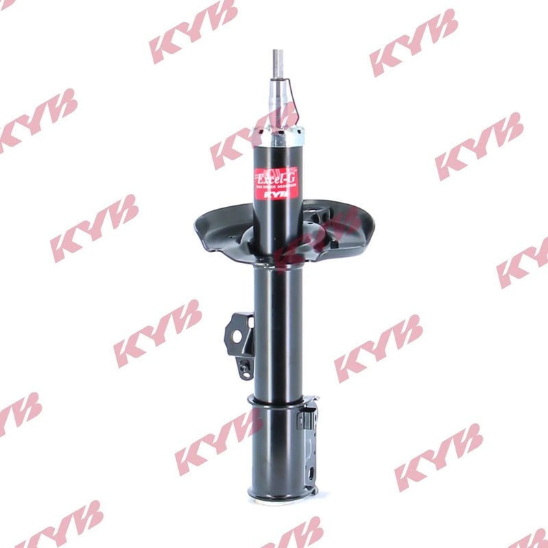 KYB Shock Absorber Damper Strut Front Right 3330119