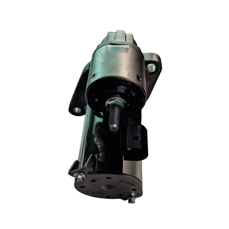 Valeo Starter Motor 12V 1.1kW 10 Teeth 446509