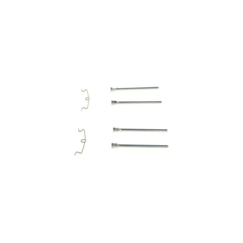 Bosch Brake Pad Accessory Fitting Kit Front 1 987 474 038