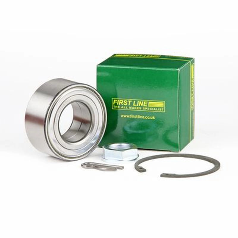 First Line Wheel Bearing Kit FBK084