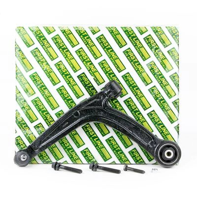 First Line Control/Trailing Arm FCA6706
