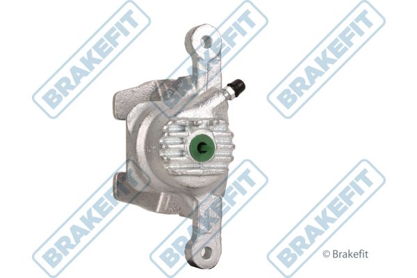 Apec Brake Caliper Assembly Rear Left