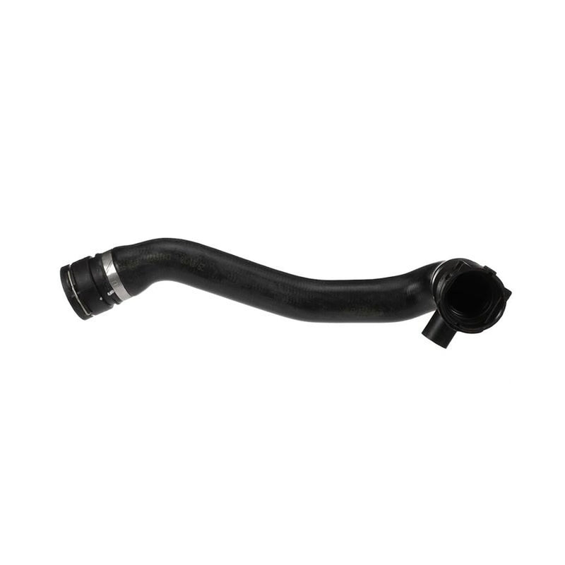 Gates Radiator Coolant Hose 394mm ID 05-2356
