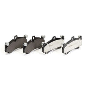 Brembo 4 x Front Brake Pad Set P65034
