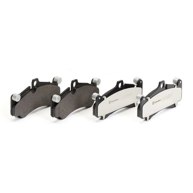Brembo 4 x Front Brake Pad Set P65034