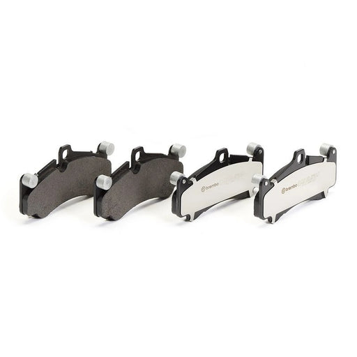 Brembo 4 x Front Brake Pad Set P65034