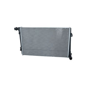 NRF Engine Radiator 53813