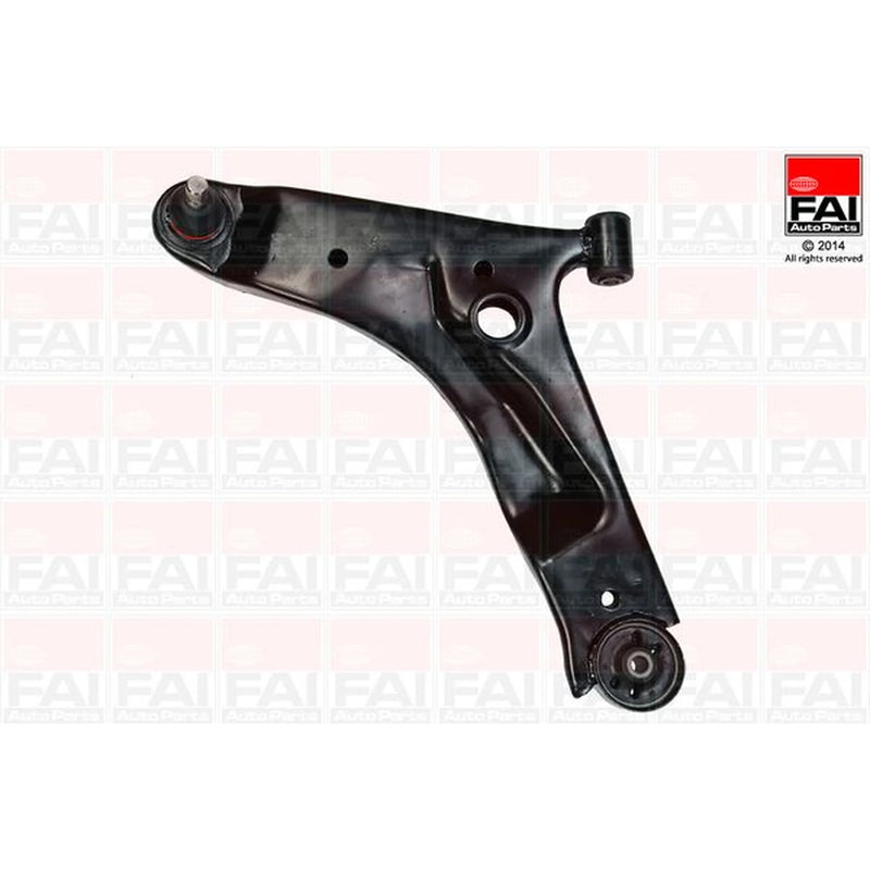 FAI Control/Trailing Arm SS7222