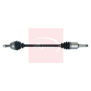 Apec CV Drive Shaft Driveshaft Front Right ADS1274R
