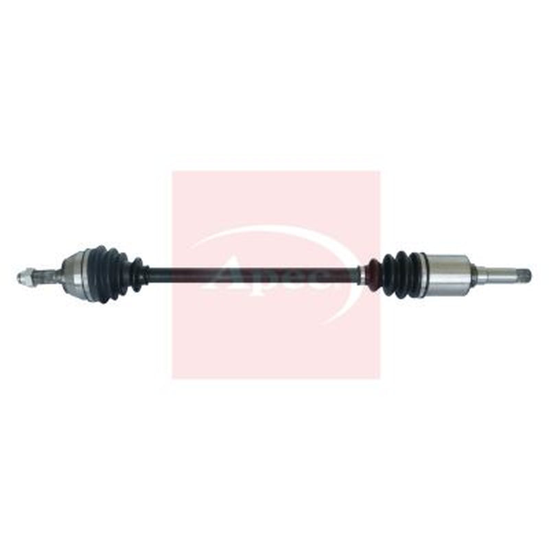 Apec CV Drive Shaft Driveshaft Front Right ADS1274R