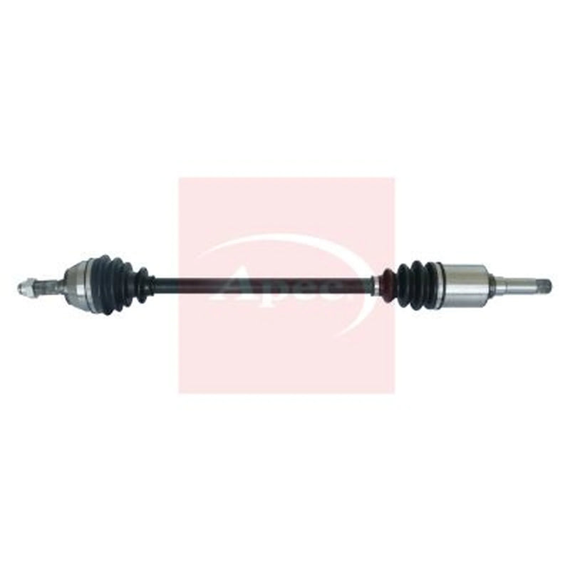 Apec CV Drive Shaft Driveshaft Front Right ADS1274R