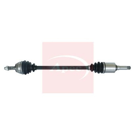 Apec CV Drive Shaft Driveshaft Front Right ADS1274R